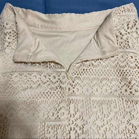 lace skirt - Picture 11 of 16